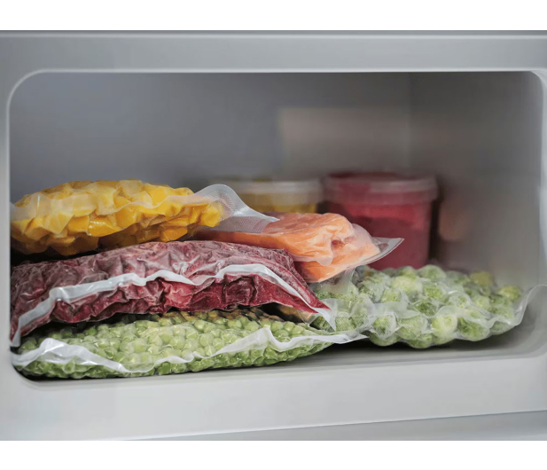 Lodówka do zabudowy ELECTROLUX LFB3AE12S 121,8cm 35dB Komora Zamrażalnika -18 Stopni 188L - 1256512 - zdjęcie 5